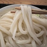 饂飩店よこやま - 