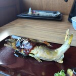 美濃観光ヤナ - 