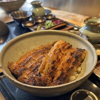 炭焼鰻 寝床 福島店 - 