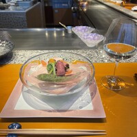 喜扇亭 名古屋ミッドランドスクエア店 - 