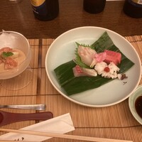 がんこ 高瀬川二条苑 - 