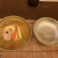 がんこ 高瀬川二条苑 - 