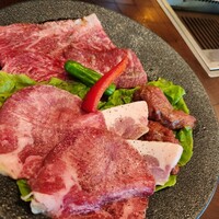 渋谷焼肉 KINTAN - 