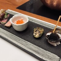 北新地しゃぶしゃぶすき焼き きらく - 