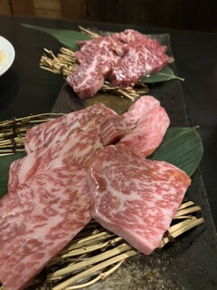 Sumibiyakiniku Kawano - 