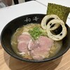 らーめん専門 和海 宝塚北サービスエリア店