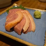 個室居酒屋 水炊き 波多野 - 