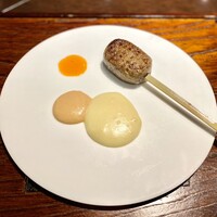 デンクシフロリ - 