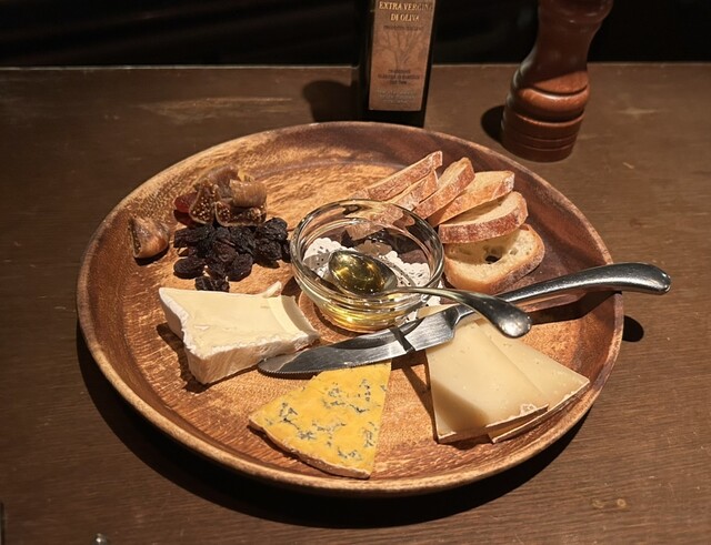 LA LUNA AZZURRA photo 3