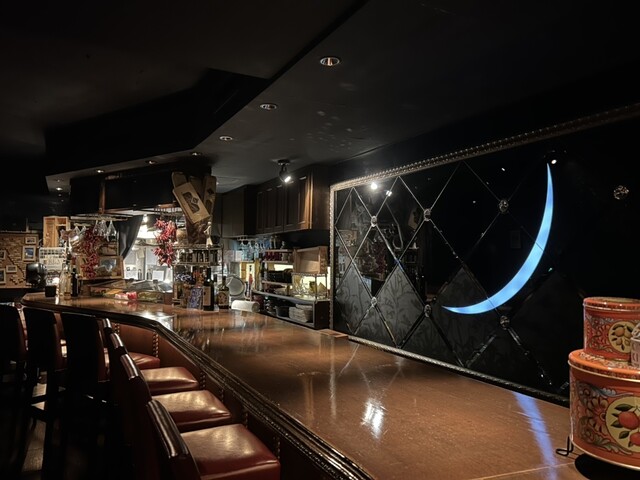 LA LUNA AZZURRA photo 4