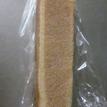 ひなぱん - シナモンが入ったパン