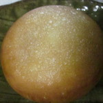 ひなぱん - クリームパン