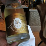 mal D'amour - ルイ・ロデレール　クリスタル