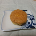 菓子工房 ら･ねぇーじゅ - 花カステラ　１５０円