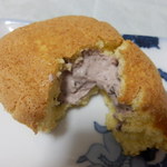 菓子工房 ら･ねぇーじゅ - 餡子と生クリーム♪