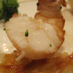Kitajimatei - 海老の食感が最高