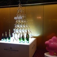 ホテル雅叙園東京 - 