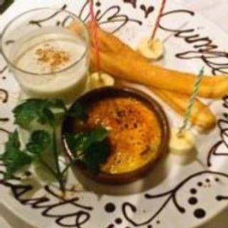 スペインバル プリメーラ_2