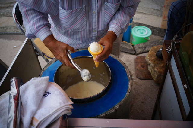 岩松冷菓 - 高知市その他/ジェラート・アイスクリーム | 食べログ