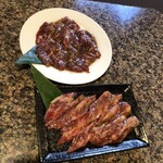 焼肉明洞 - 