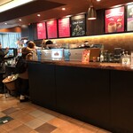 スターバックス・コーヒー - 