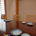 Nihonshu To Teuchi Soba Rikyouan - 