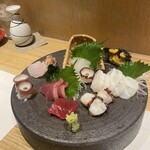 楽食 みつ家 - 