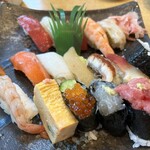 Utami Zushi - 