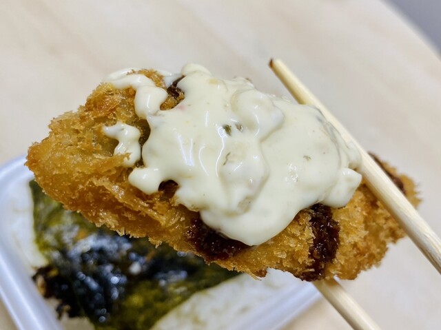 ほっともっと 寒河江仲谷地店 - 寒河江（弁当）の写真