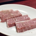 焼肉幸泉 - ハラミ