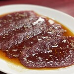 焼肉幸泉 - ロース