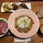 やさい家めい 名古屋店 - 