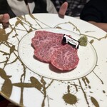 山形牛一頭買いITAMAE焼肉 美美 - 