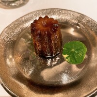 レストラン・ジョルジュマルソー - 