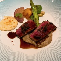 レストラン・ジョルジュマルソー - 