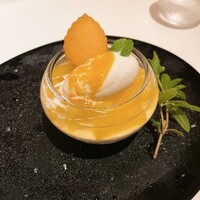 レストラン・ジョルジュマルソー - 