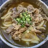 手打ちうどん 鶴丸