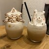 ハットコーヒー