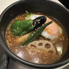 北海道スープカレー Suage 池袋店