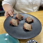 野毛のおにかい - 