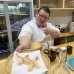 野毛のおにかい - 