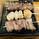 Yakitori Toriichi - 