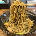 自家製熟成麺 吉岡 - 