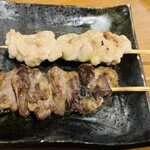 Yakitori Toriichi - 