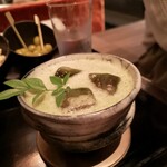 マンダリンバー - 