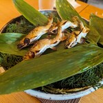 日本料理「雲海」 - 