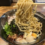 自家製熟成麺 吉岡 - 