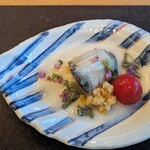 日本料理「雲海」 - 