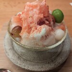 日本料理「雲海」 - 