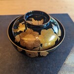 日本料理「雲海」 - 